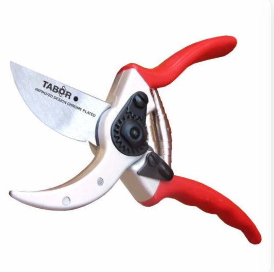 TABOR TOOLS S3 Classic Pruning Shears