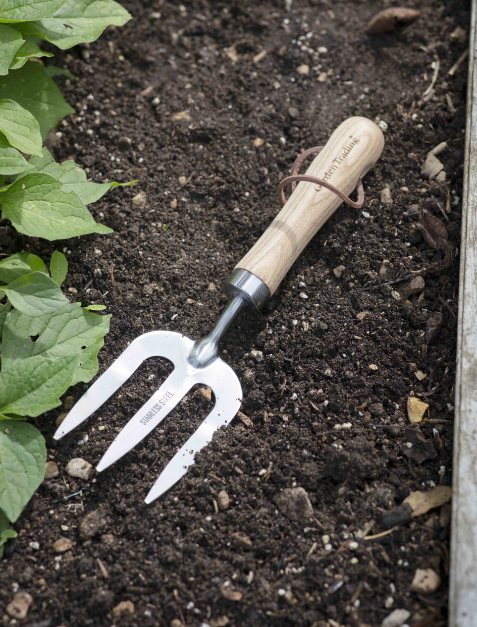 HAWKESBURY HAND TROWEL