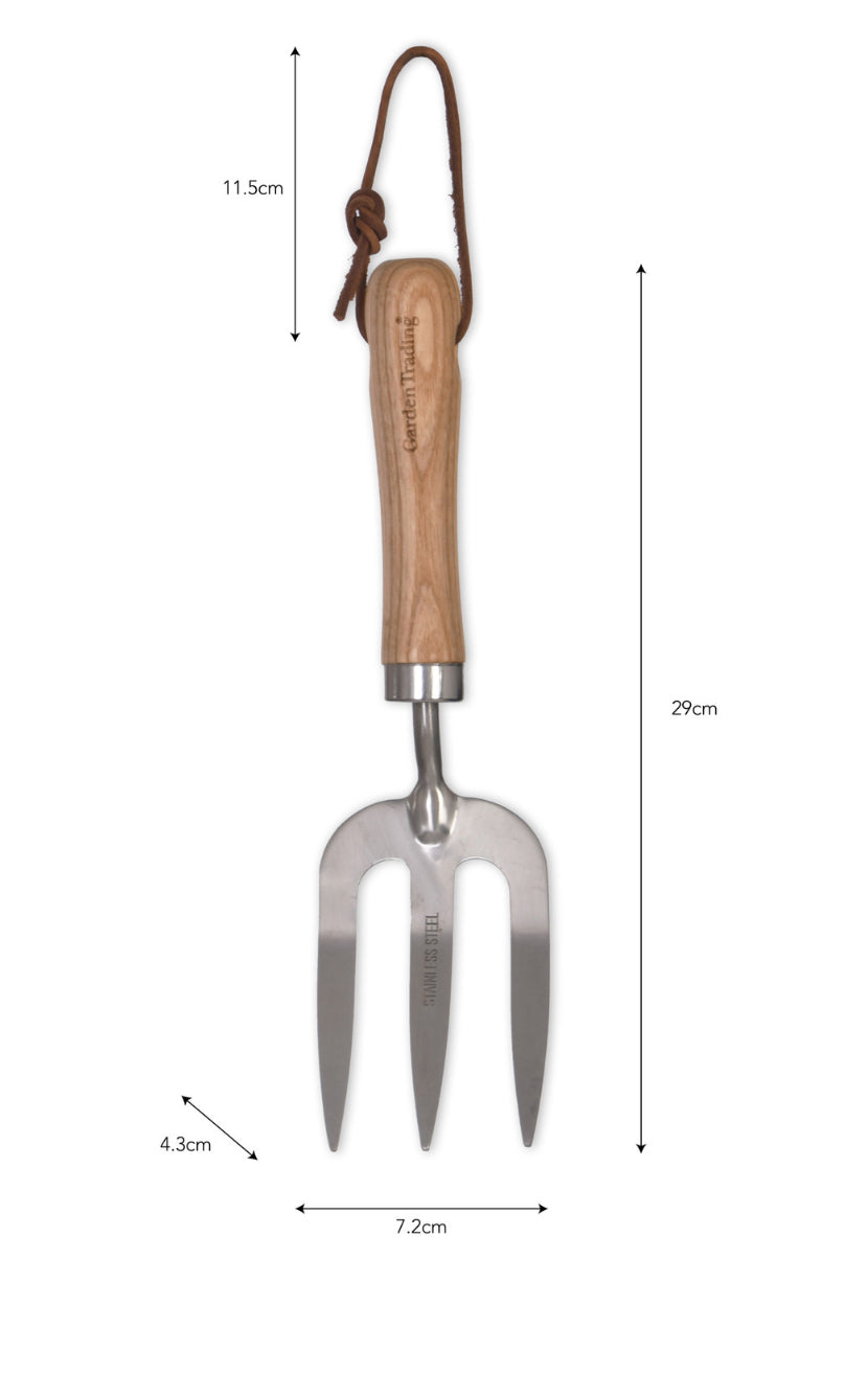 HAWKESBURY HAND FORK